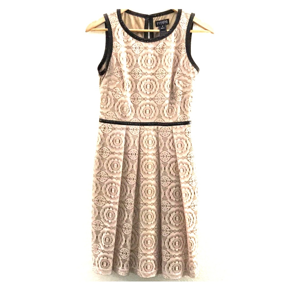 ENFOCUS Studio Dress